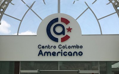 Centro Colombo Americano